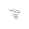 Світильник TRACKLIGHT SPOT ZOOM DIM 30W 940 WT