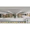 Світильник TRUSYS FLEX P RAIL 3000 5P WT