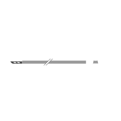 Світильник TRUSYS FLEX P RAIL 3000 5P WT