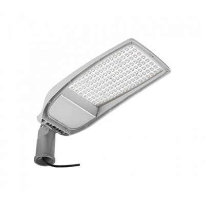 Світильник вуличний CORONA 2 LED BASIC 65W 7050lm 5700K IP66 сірий