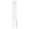 Світлодіодна лампа DULUX L18 HF V 8W 830 2G11 LEDV LEDVANCE