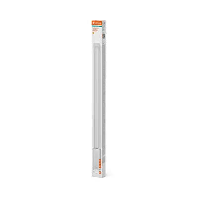 Світлодіодна лампа DULUX L55 HF V 25W 840 2G11 LEDV LEDVANCE