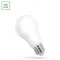 Світлодіодна лампа GLS E-27 230V 13W NW SPECTRUM