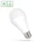 Світлодіодна лампа GLS E-27 230V 15W NW SPECTRUM