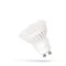 Світлодіодна лампа GU10 230V 10W SMD CW CERAMIC PREMIUM SPECTRUM