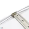 Світлодіодна лампа OXB 60 см 18 Вт 4000K 2160 лм IP20