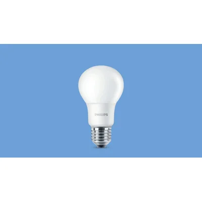 Світлодіодна лампа Philips CorePro LEDbulb 13-100W E27 A67