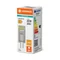 Світлодіодна лампа PIN 12V P 1.5W 827 Прозора G4