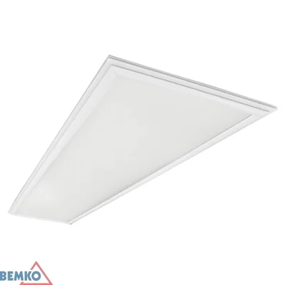 Світлодіодна панель ZOLED 50W 6000K 5100LM IP20 120x30 БІЛА PZH
