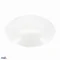 Світлодіодна пластина PLATO 18W 4000K 1620LM IP44 ЧАСТИНА МІКРОФОН