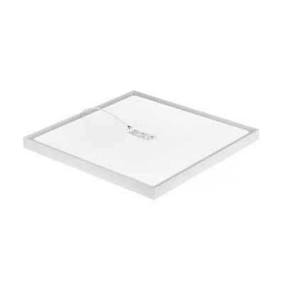 Світлодіодна стельова панель Philips Ledinaire SM065C 41S/840 PSU W60L60 NOC 4PK / гарантія 5 років