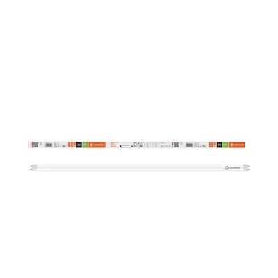 Світлодіодна трубка T8 EM FOOD P 900 7.9W 833 LEDV