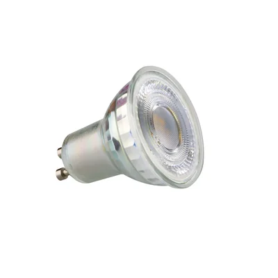 Світлодіодне джерело світла XLED GU10 6.5W-WW