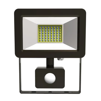 Світлодіодний прожектор OPR-154x190x32 IP65 230V 30W 4000K CR