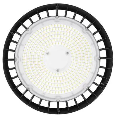 Світлодіодний світильник High Bay E 200 Вт 840 60° IP65, багатолюменний