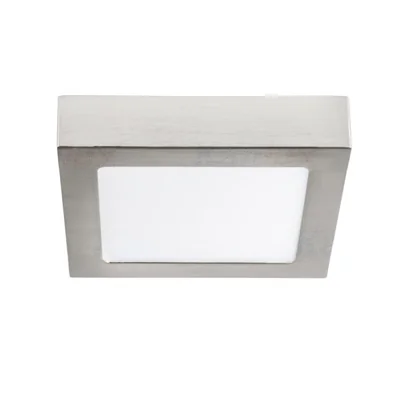 Світлодіодний світильник KANTI V2LED 12W-NW-SN