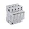 Svodič přepětí KSD-T2 275/160 3P+N