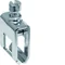Svorka pro přípojnice PE/N 1,5/6mm²
