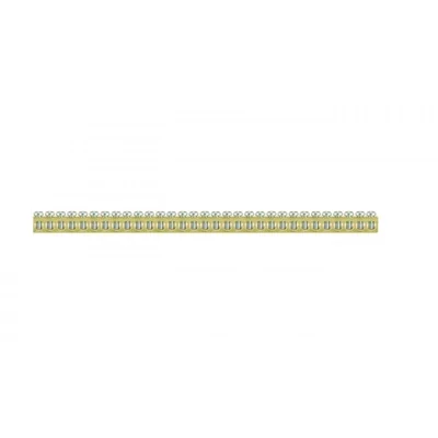 Svorkovnice 1m, 150x16mm2, 400V, 32A