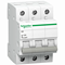 SW-63-3 Interruptor-seccionador tripolar 63A