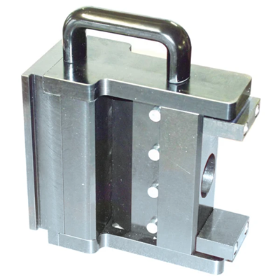 SW-L tool for cutting lamella rails 12x120mm