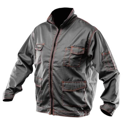 Sweat-shirt de travail BASIC, taille L/52