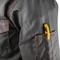 Sweat-shirt de travail BASIC, taille L/52