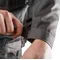 Sweat-shirt de travail BASIC, taille LD/54