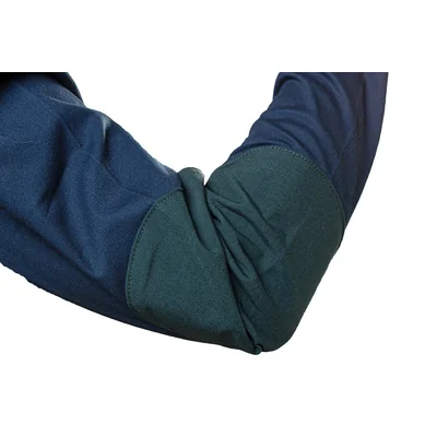 Sweat-shirt de travail PREMIUM, 62 % coton, 35 % polyester, 3 % élasthanne, taille L