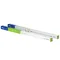 ŚWIETLÓWKA HL LED T8, A-G, 9,0W, AC220-240V, 60 cm, 1050 lm, 78 mA, 4000K, zasil. jednost., 220°