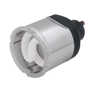 Świetlówka kompaktowa zintegrowana 11W GU10 230V 220lm WW