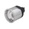 Świetlówka kompaktowa zintegrowana 9W GU10 230V 286lm WW