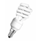 Świetlówka kompaktowa zintegrowana DPRO 11W E14 230V 660lm WW