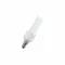Świetlówka kompaktowa zintegrowana DPRO 8W E14 230V 430lm WW