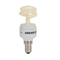 Świetlówka kompaktowa zintegrowana DSTAR 5W E14 230V 250lm WW