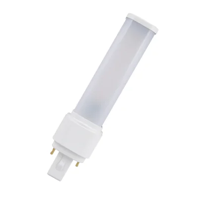 Świetlówka LED 7W 230V neutralna G24d-2