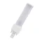 Świetlówka LED 7W 230V neutralna G24d-2