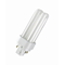 Świetlówka niezintegrowana Dulux D/E 26W G24q-3 1800lm NW
