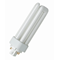 Świetlówka niezintegrowana Dulux T/E 13W GX24q-1 900lm WW
