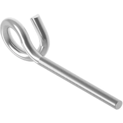 Swing bolt, SHM10x120