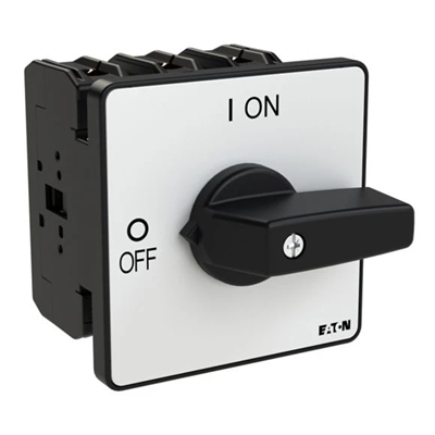 Switch, 100A, P3-100/E