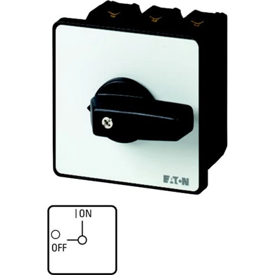 Switch, 100A, P3-100/E