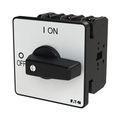 Switch, 100A, P3-100/E