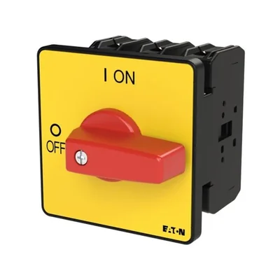 Switch, 100A, P3-100/E-RT