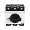 Switch, 100A, P3-100/IVS