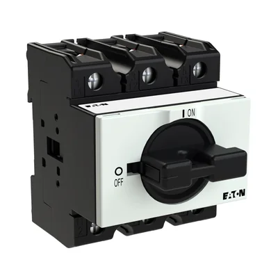 Switch, 100A, P3-100/IVS
