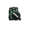 Switch 2 positions black short blade plastic stable NO