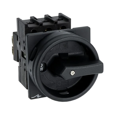 Switch, 25A, P1-25/EA/SVB-SW