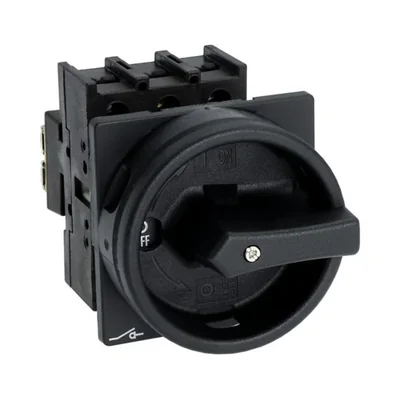 Switch, 25A, P1-25/EA/SVB-SW