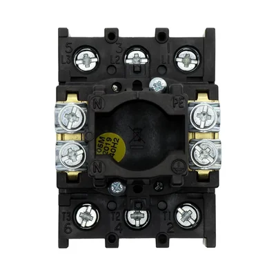 Switch, 25A, P1-25/EA/SVB-SW